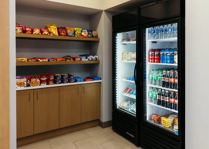 Holiday Inn Express And Suites Urbandale Des Moines By Ihg