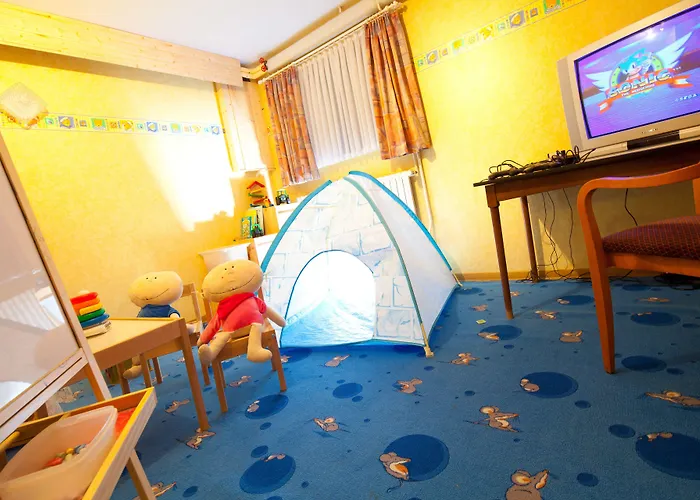 Hotel Bockelmann