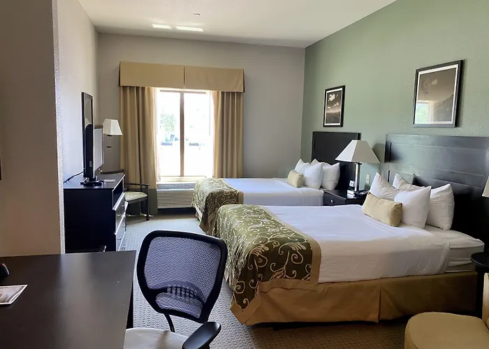 Comfort Inn & Suites Frisco East - Mckinney