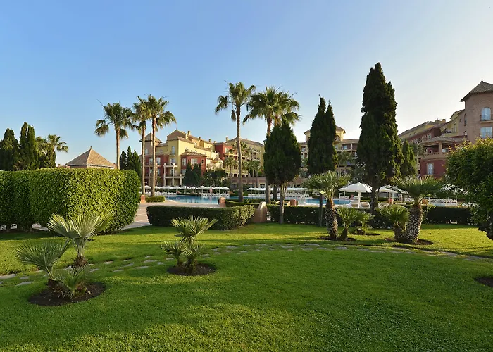 Iberostar Waves Malaga Playa