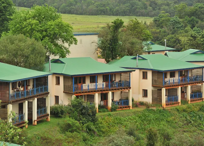 Magoebaskloof Hotel, Tzaneen, Limpopo