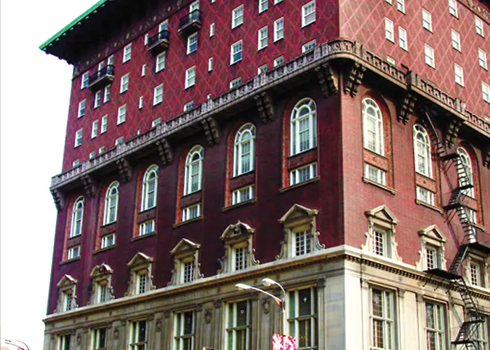 Missouri Athletic Club