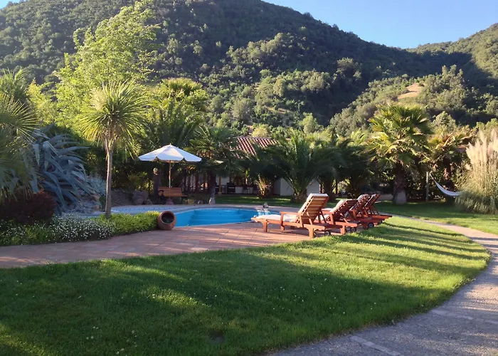 Hotel Boutique Solaz Bella Vista De Colchagua