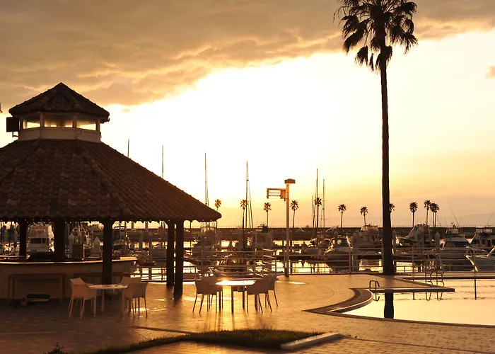 Wakayama Marina City Hotel
