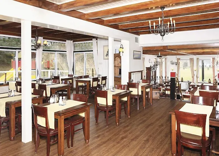 Hotel Cafe Restaurant Duinzicht