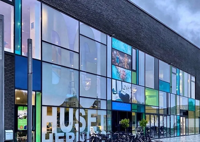 Hotel DGI-Huset Herning