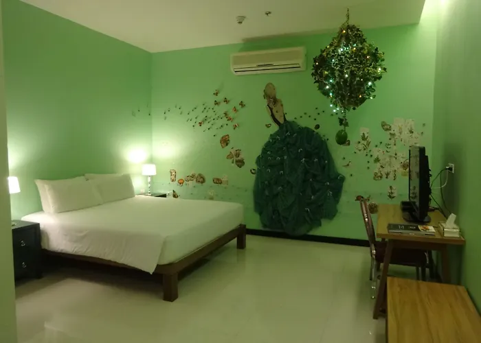 Pimnara Boutique Hotel Patong