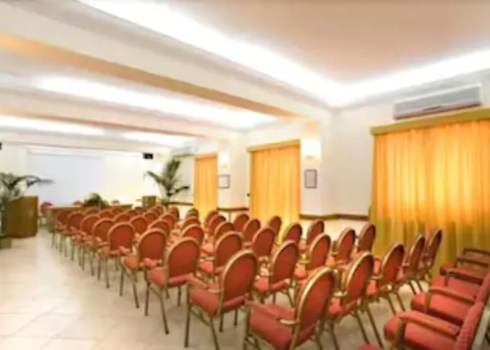 Hotel Riviera Lido