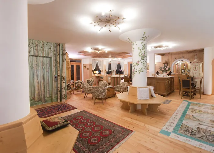 Hotel Rosa Resort