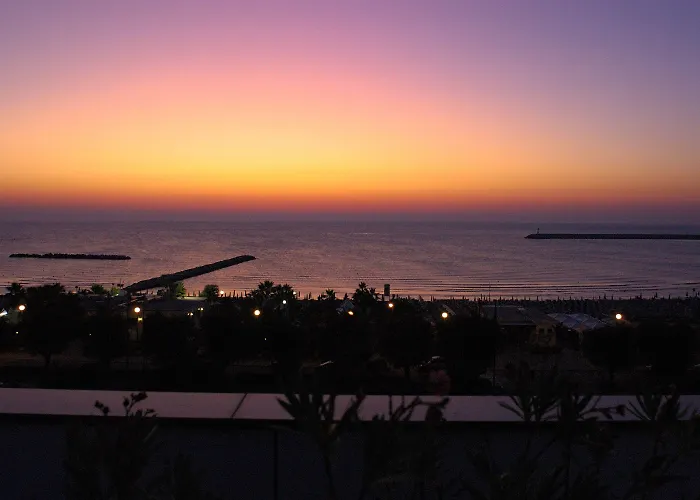 Hotel Il Timone