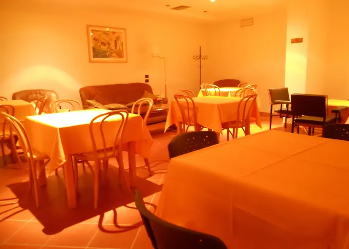 Albergo Italia