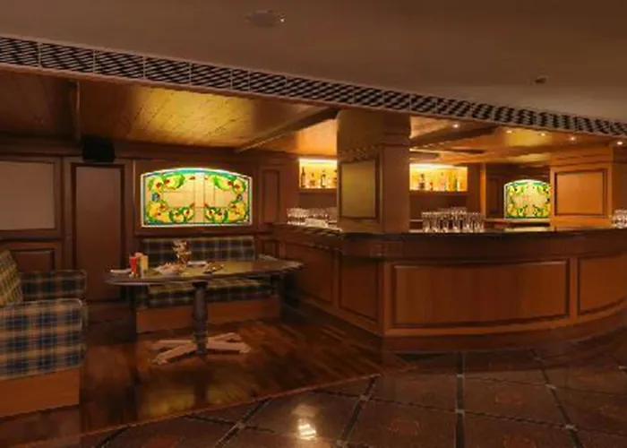 Royal Orchid Central, Shimoga