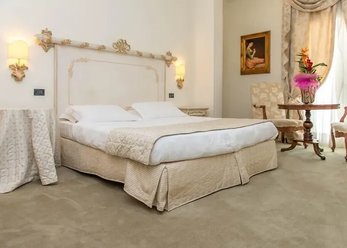 Grand Hotel Di Lecce