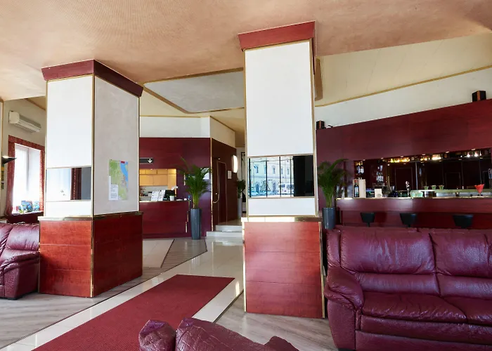 Hotel Atlantic