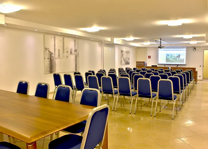 Hotel Villa Tirreno