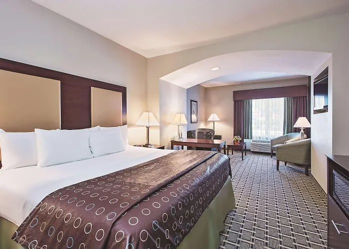 La Quinta By Wyndham Lancaster