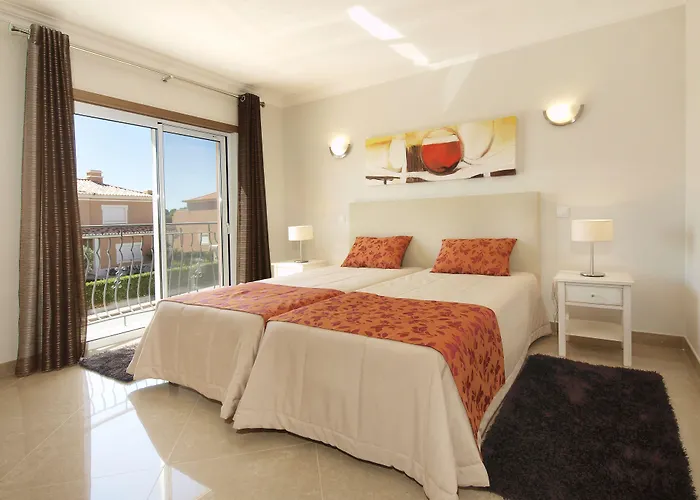 Boavista Golf & Spa - Bela Colina Holidays
