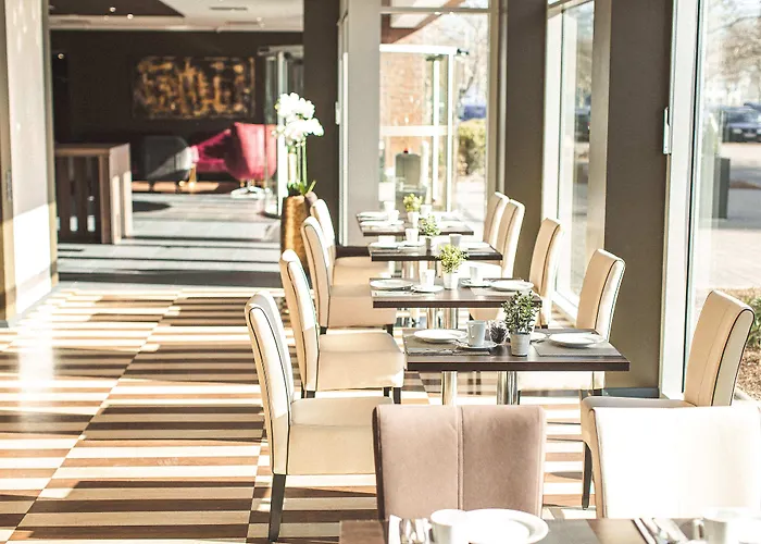 Plaza Premium Karlsruhe