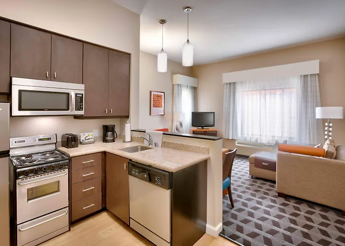 Towneplace By Marriott Suites Elko