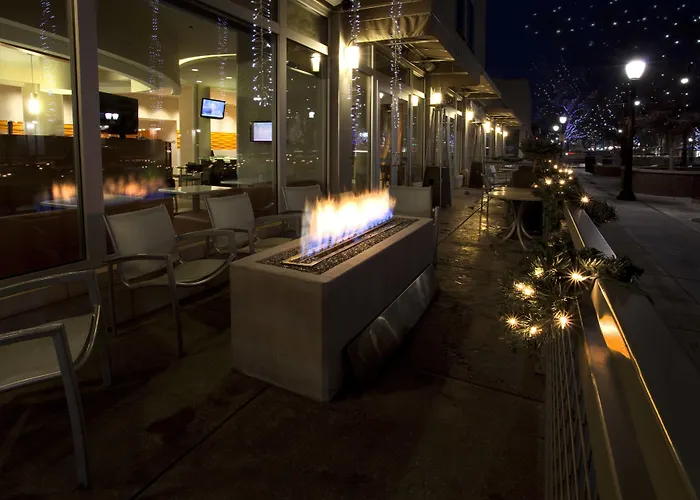 Springhill Suites By Marriott Grand Junction Downtown/Historic Main Street
