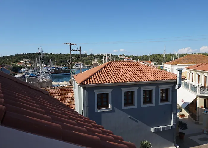 Balhambra Suites - Adults Only