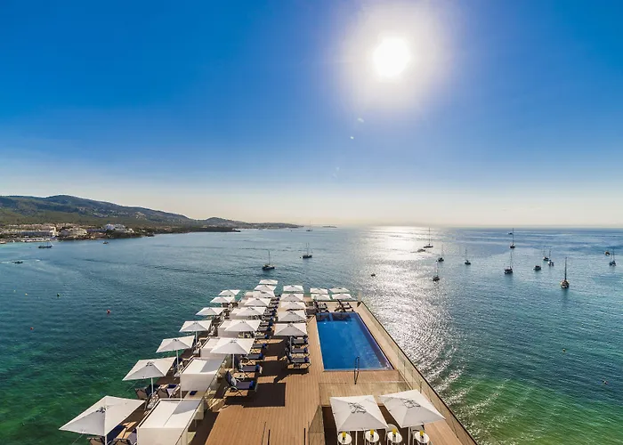 Globales Santa Lucia - Adults Only 18