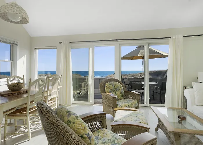 Windward Shores