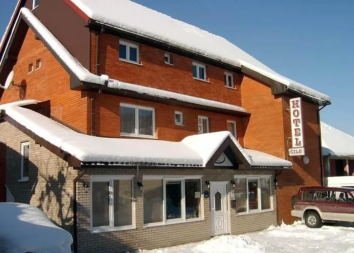 Hotel Cile