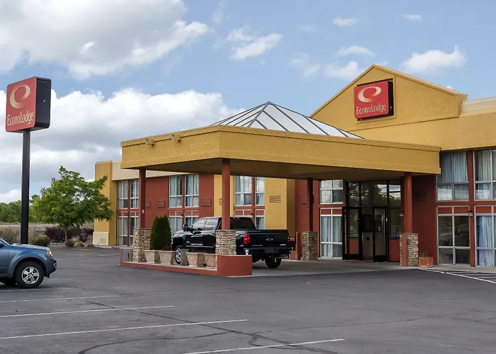Econo Lodge Grand Junction North