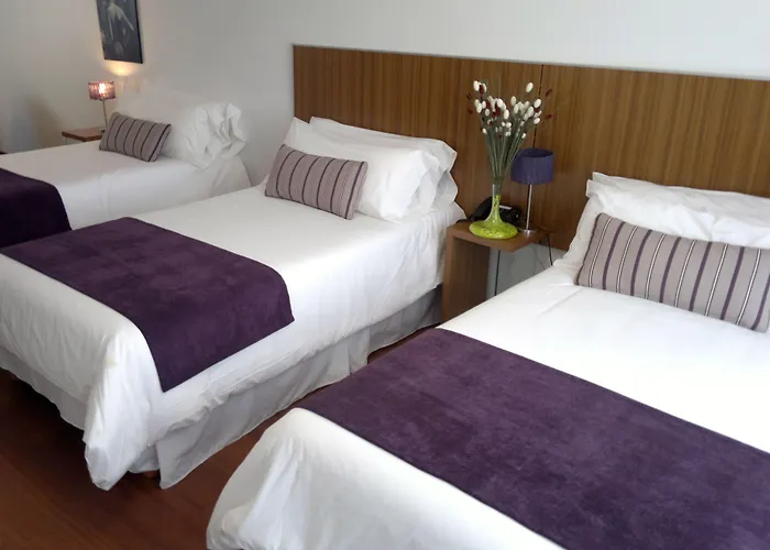 Hotel Bys Palermo