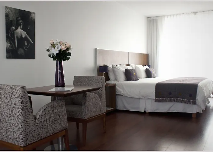 Hotel Bys Palermo