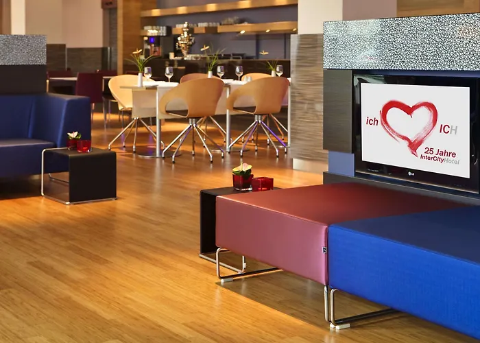 Mercure Bonn City Center