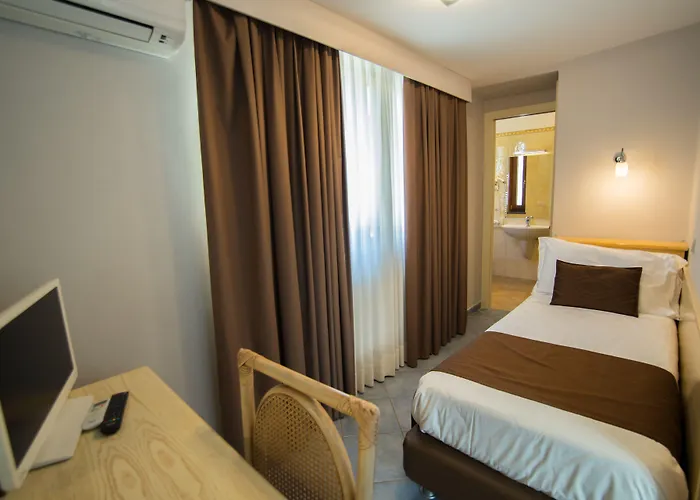 Hotel Soleluna