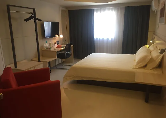 Jinjiang Inn Wuhu Fangte