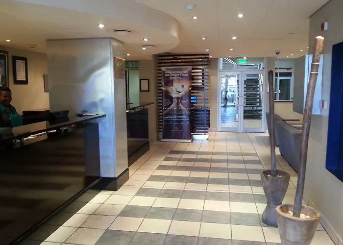 Sedibeng Hotel