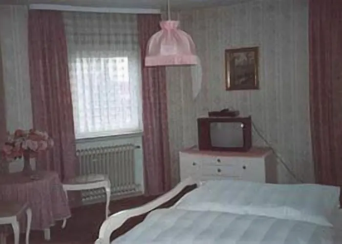 Hotel Schlossberg