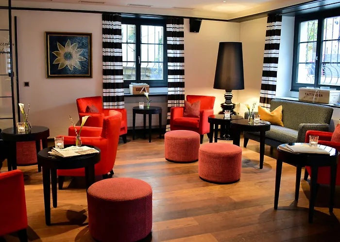 Romantik Hotel Schwan
