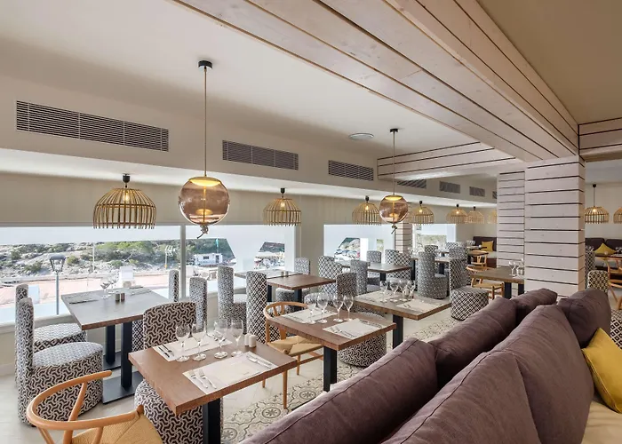 Barcelo Portinatx - Adults Only
