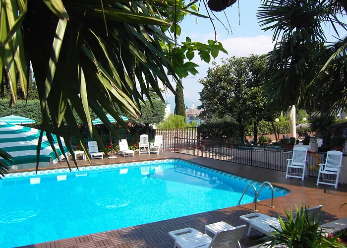 Hotel Casa Serena