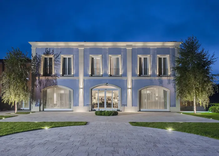 Villa Neri Resort & Spa