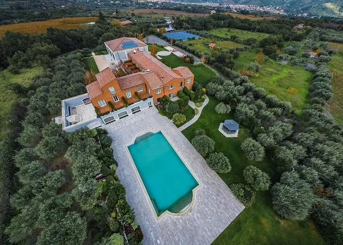 Villa Neri Resort&Spa