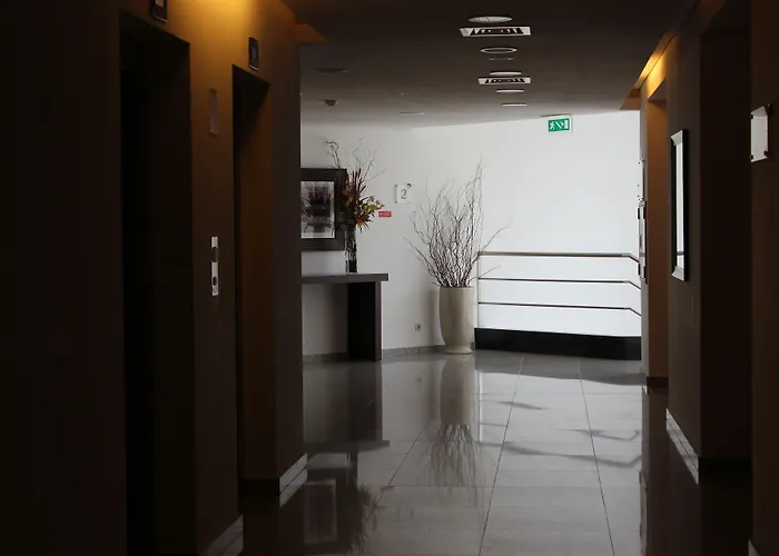 Bejaparque Hotel