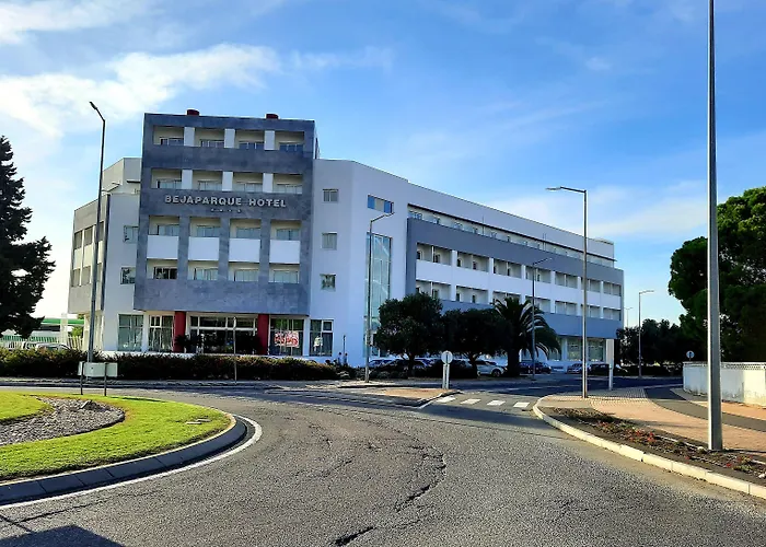 Bejaparque Hotel