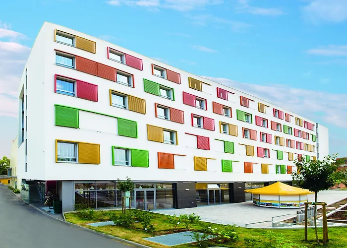 JUFA Hotel Wien