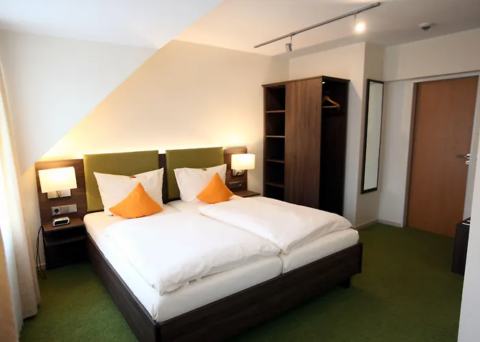 Hotel Schmidt am Markt