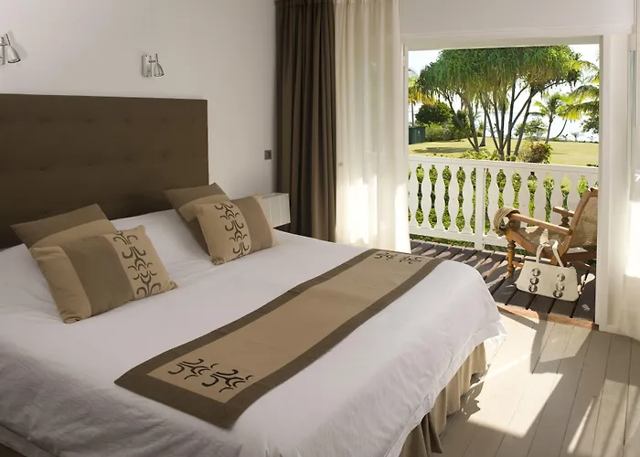 Raiatea Lodge Hotel