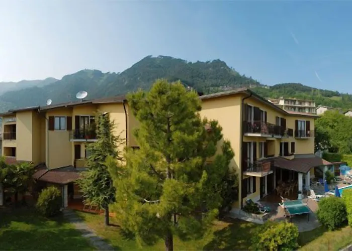Hotel Astra