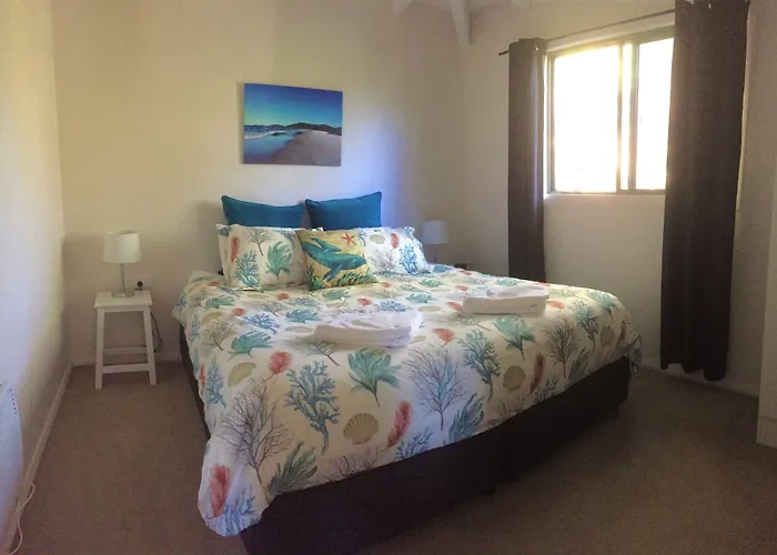 Sandpiper Ocean Cottages