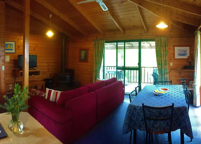 Sandpiper Ocean Cottages
