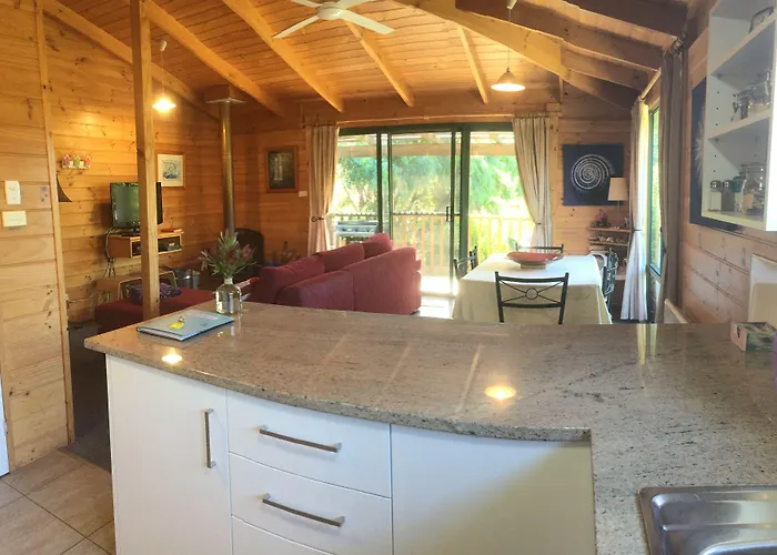 Sandpiper Ocean Cottages